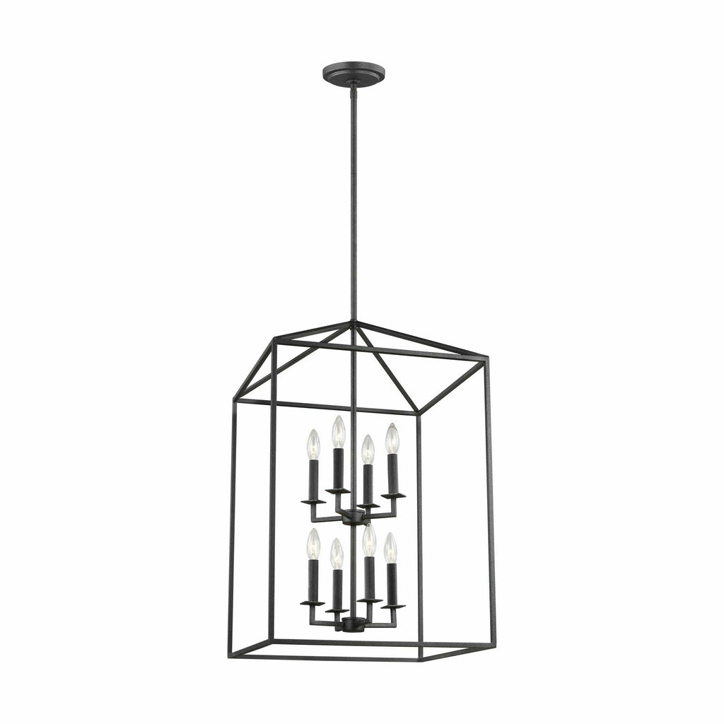 Perryton Lantern | Lanterns | Generation Lighting - Light House Co.