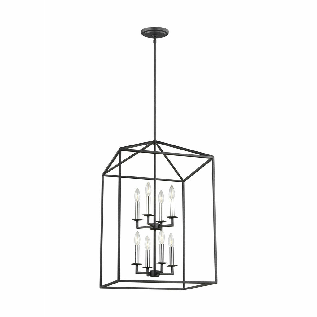 Perryton Lantern | Lanterns | Generation Lighting - Light House Co.