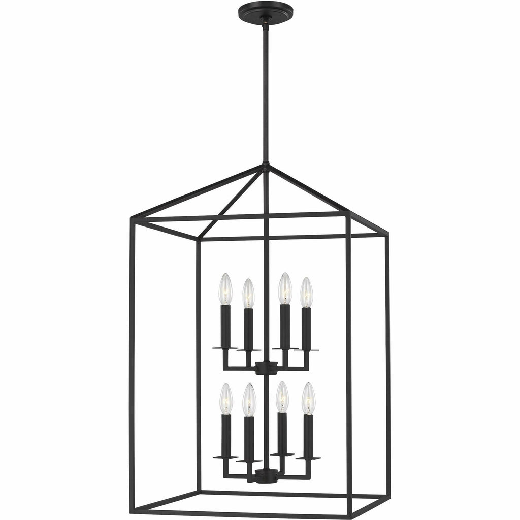 Perryton Lantern | Lanterns | Generation Lighting - Light House Co.