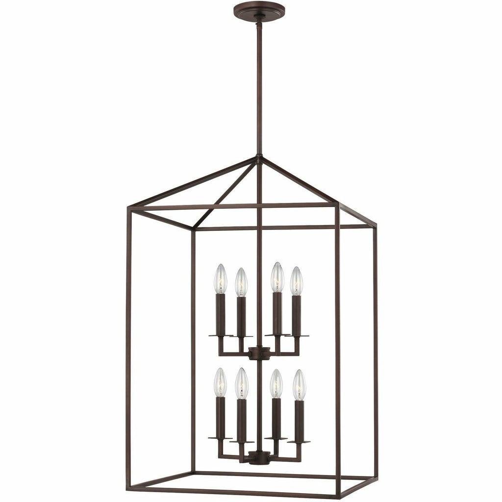 Perryton Lantern | Lanterns | Generation Lighting - Light House Co.