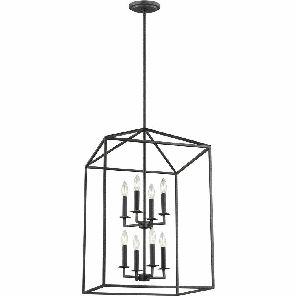 Perryton Lantern | Lanterns | Generation Lighting - Light House Co.