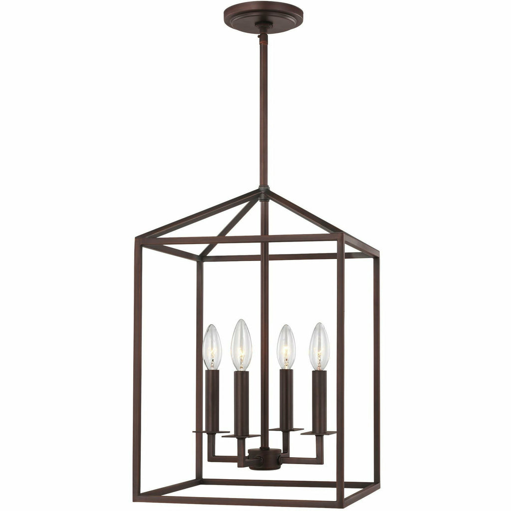 Perryton Lantern | Lanterns | Generation Lighting - Light House Co.