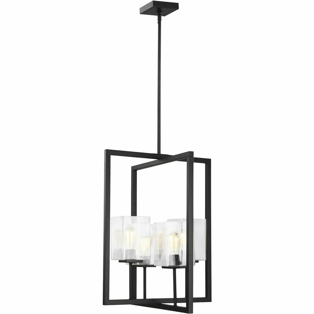 Mitte Lantern | Lanterns | Generation Lighting - Light House Co.