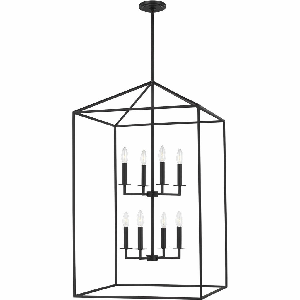 Perryton Lantern | Lanterns | Generation Lighting - Light House Co.