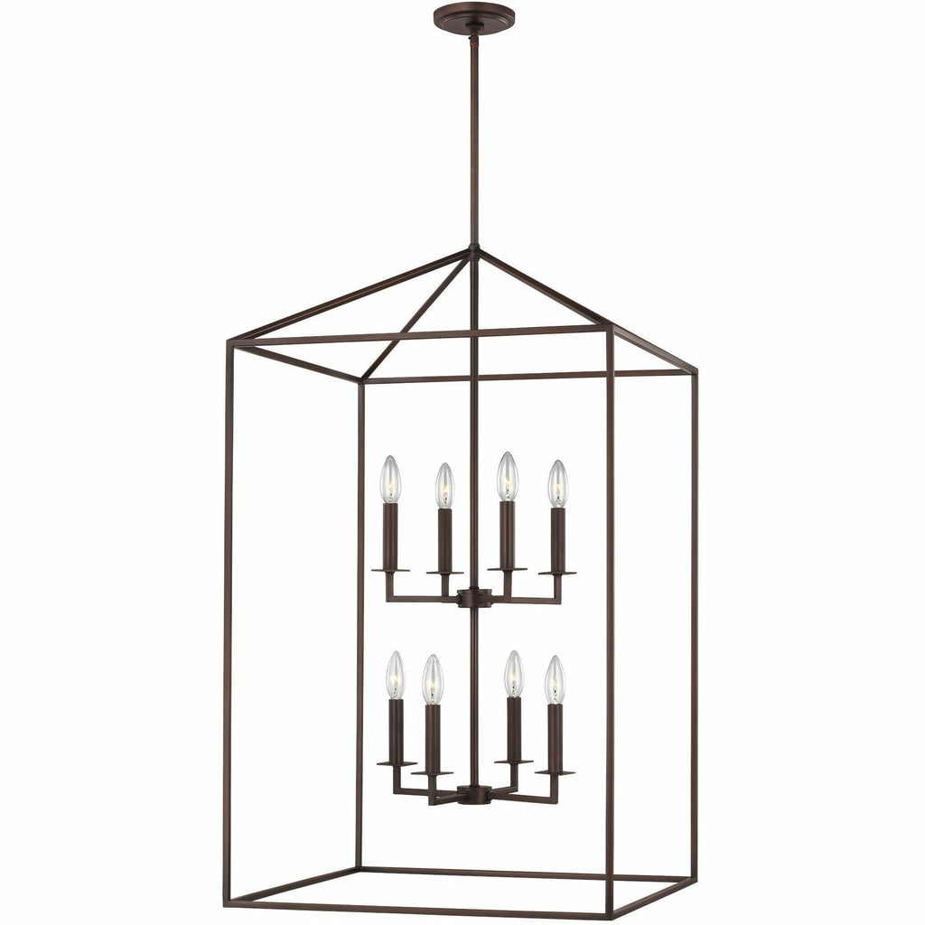 Perryton Lantern | Lanterns | Generation Lighting - Light House Co.