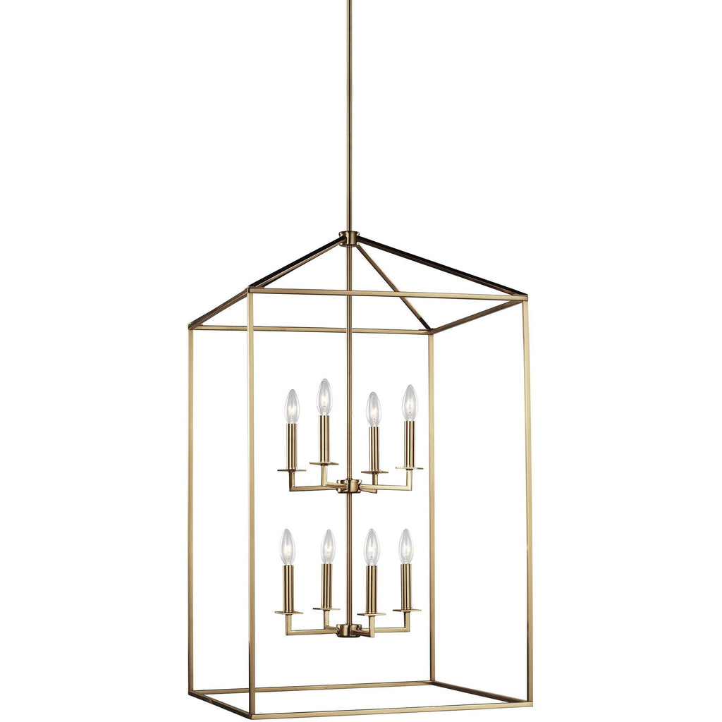 Perryton Lantern | Lanterns | Generation Lighting - Light House Co.