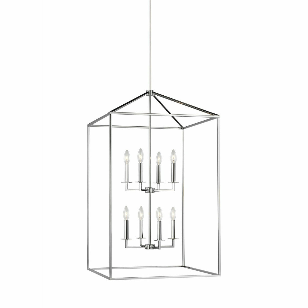 Perryton Lantern | Lanterns | Generation Lighting - Light House Co.