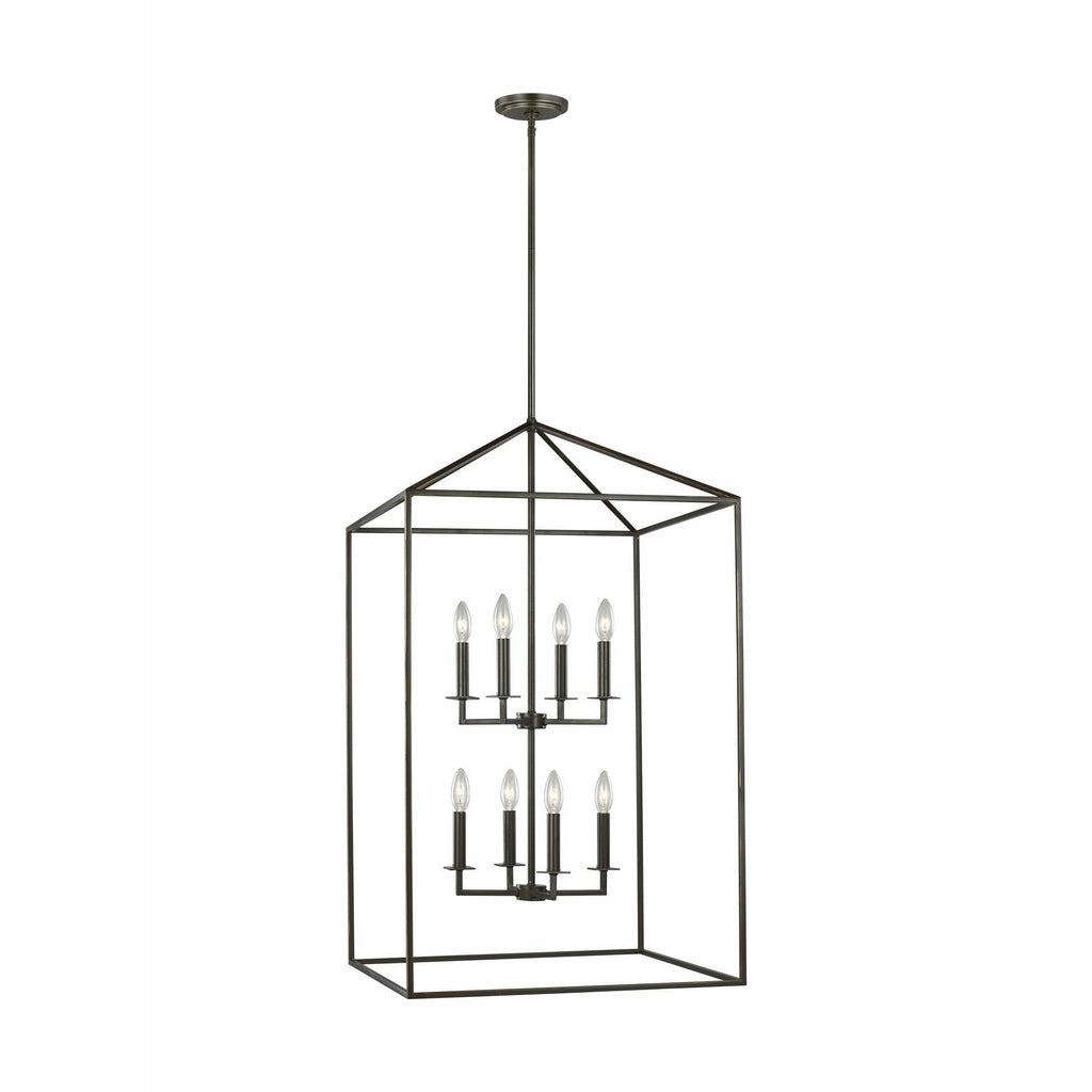 Perryton Lantern | Lanterns | Generation Lighting - Light House Co.