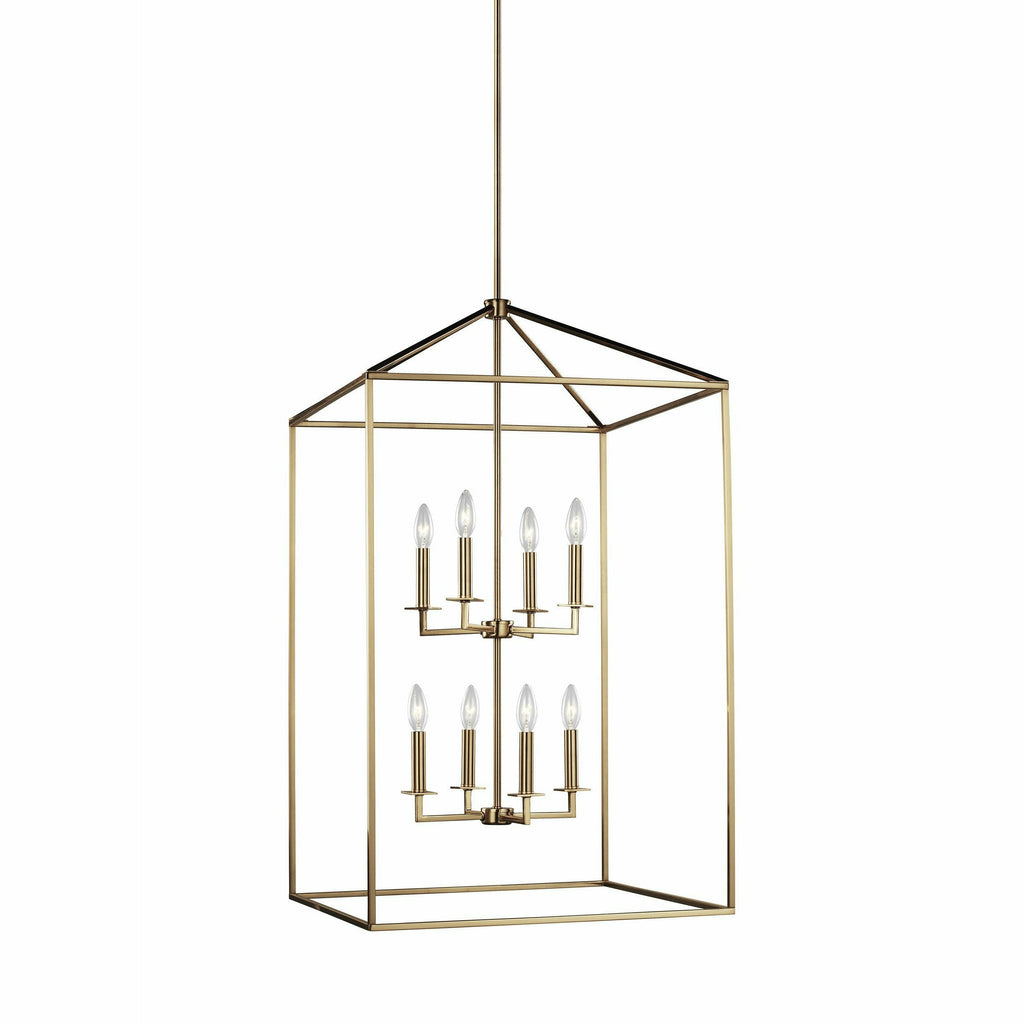 Perryton Lantern | Lanterns | Generation Lighting - Light House Co.