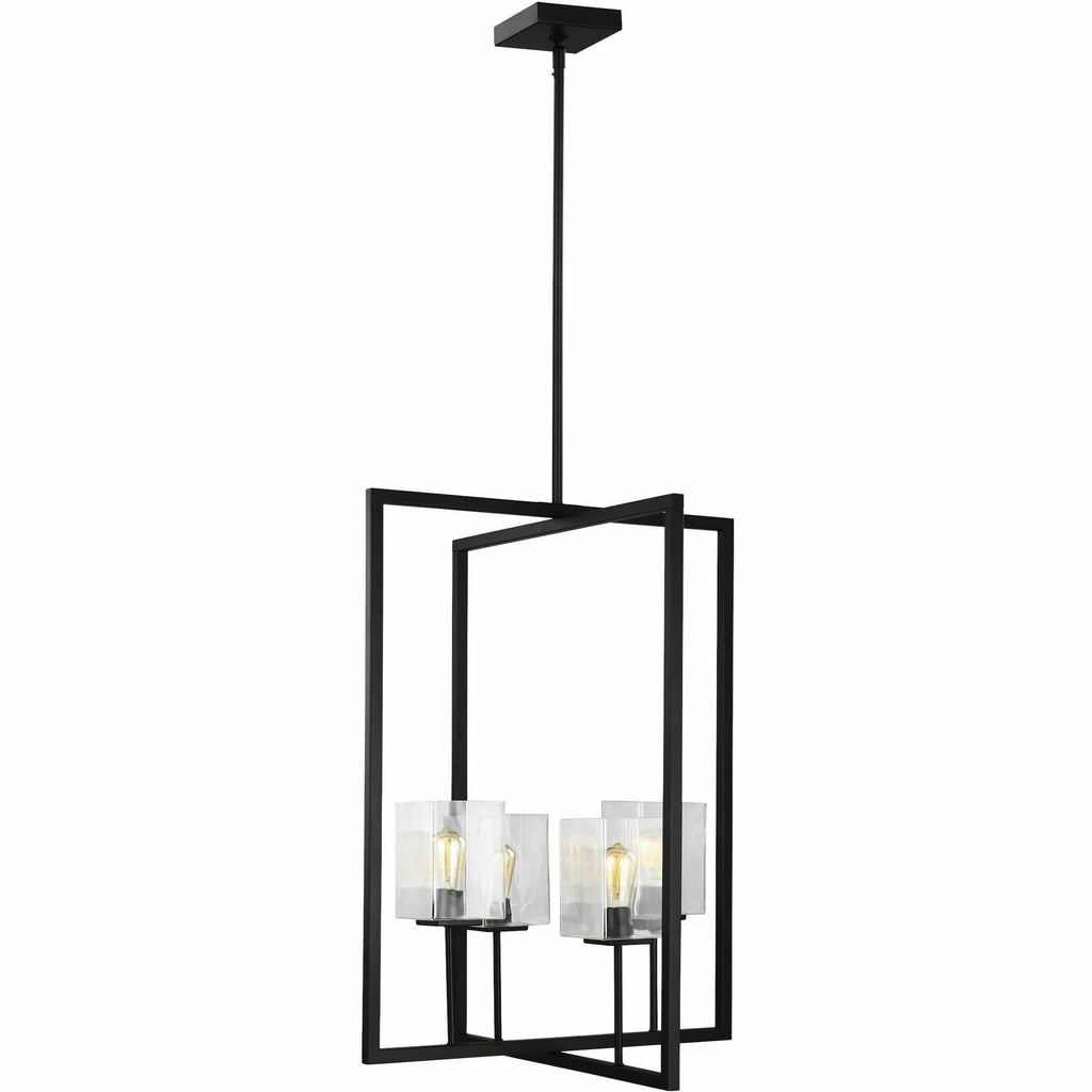 Mitte Lantern | Lanterns | Generation Lighting - Light House Co.