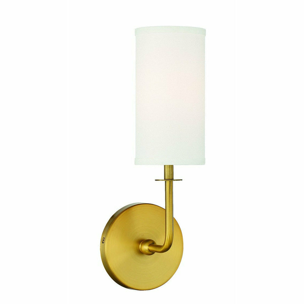 Powell Wall Sconce | Wall Sconce | Savoy House - Light House Co.