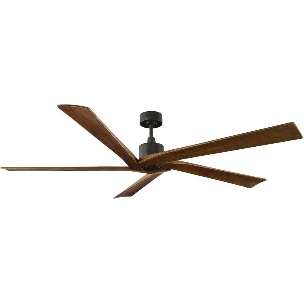 Aspen 70 Ceiling Fan | Ceiling Fans | Visual Comfort Fan - Light House Co.