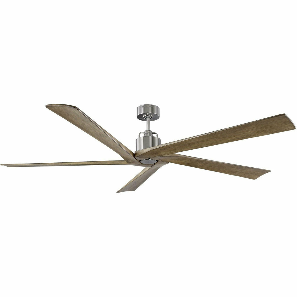 Aspen 70 Ceiling Fan | Ceiling Fans | Visual Comfort Fan - Light House Co.