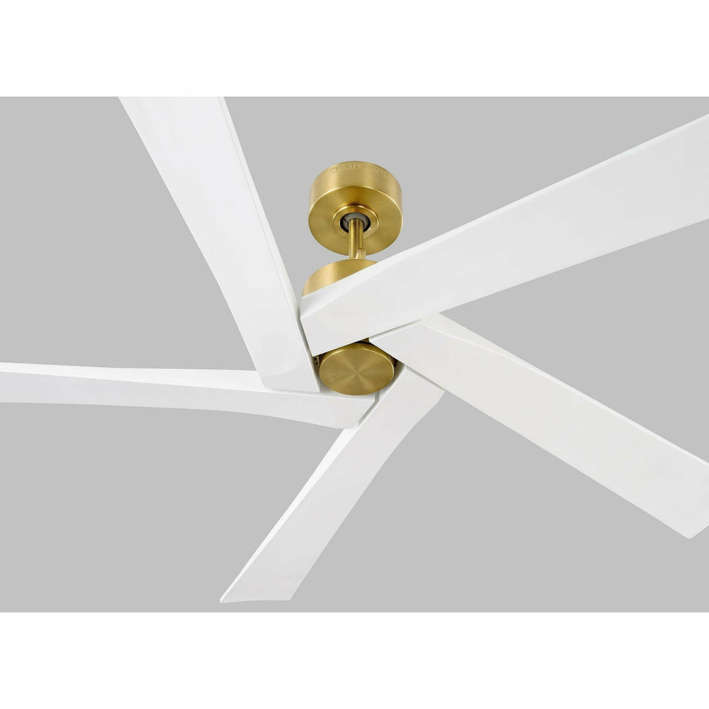 Aspen 70 Ceiling Fan | Ceiling Fans | Visual Comfort Fan - Light House Co.