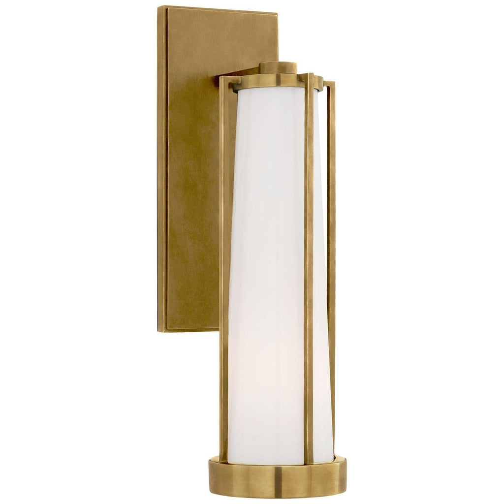 Calix Bracketed Sconce - Light House Co.