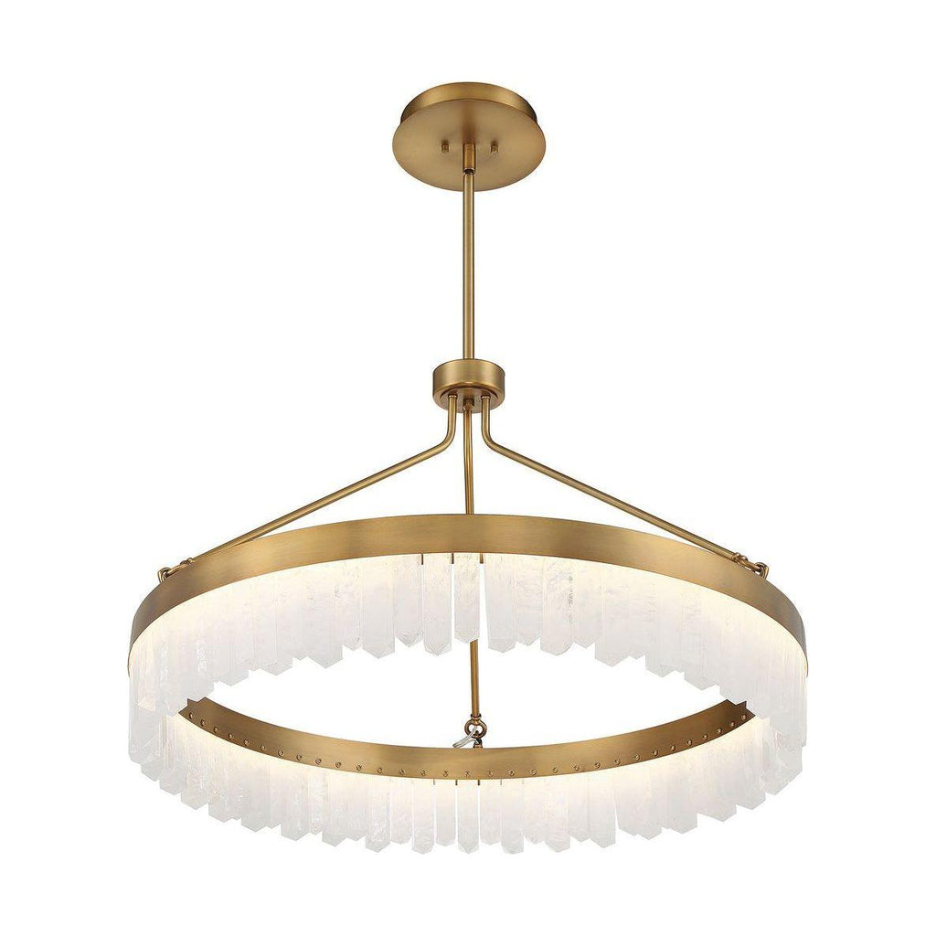 Landon LED Pendant - Light House Co.