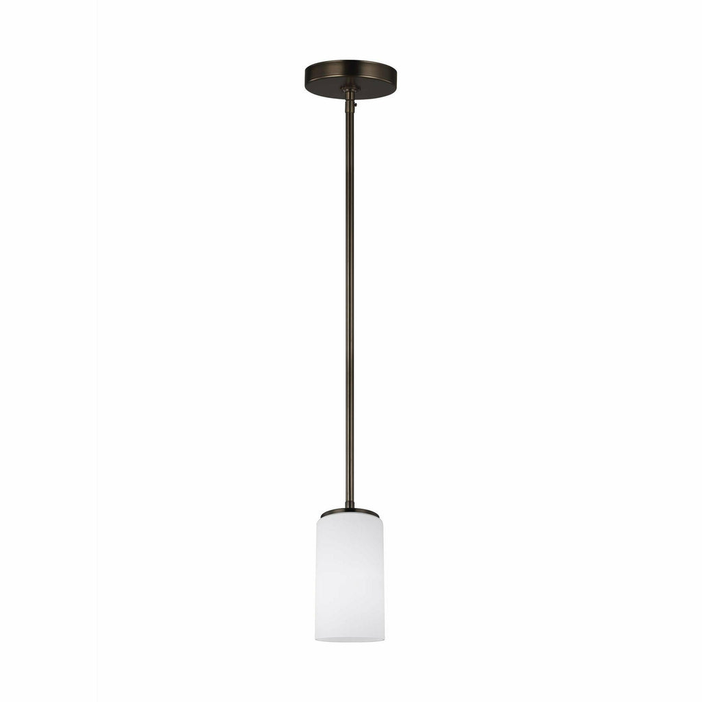 Alturas Pendant - Light House Co.