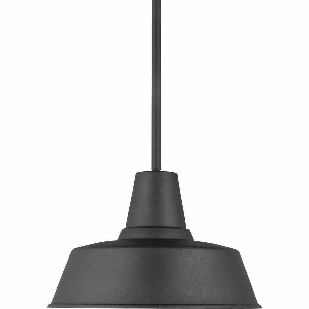 Barn Light One Light Outdoor Pendant | Outdoor Ceiling Lights | Visual Comfort Studio - Light House Co.