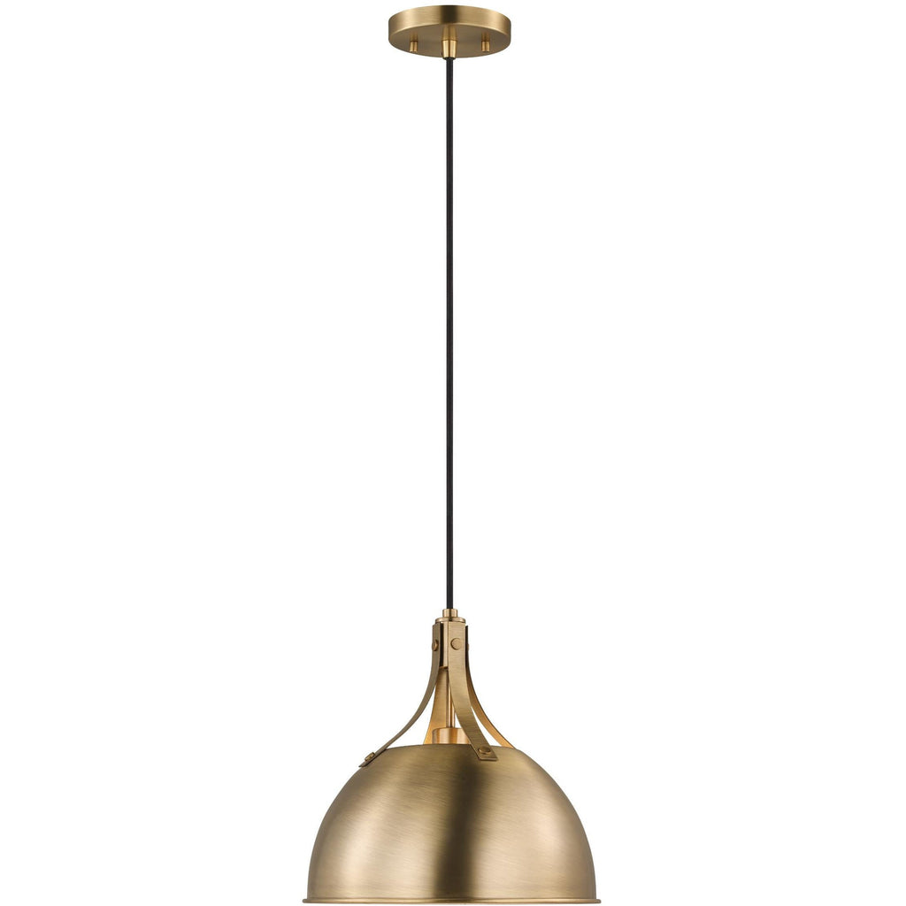 Rockland Pendant | Pendants | Visual Comfort Studio - Light House Co.