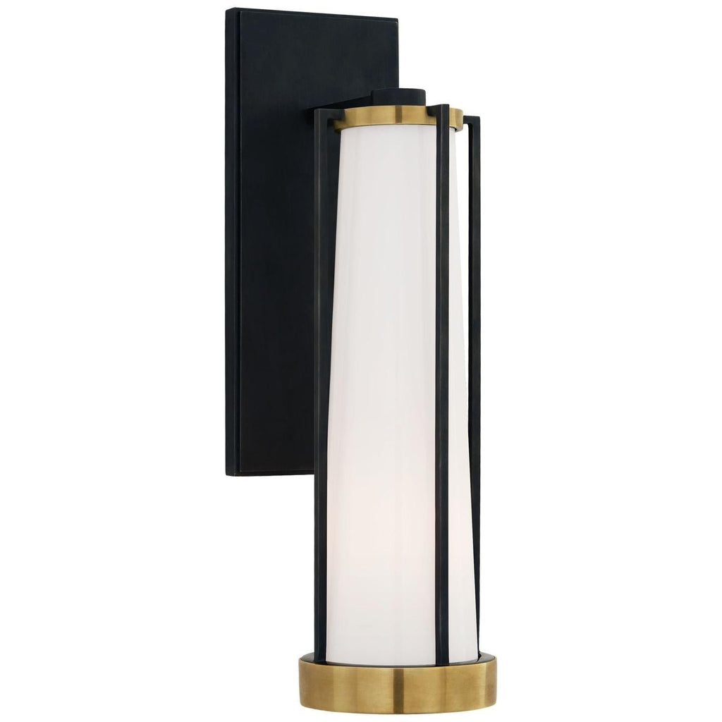 Calix Bracketed Sconce - Light House Co.