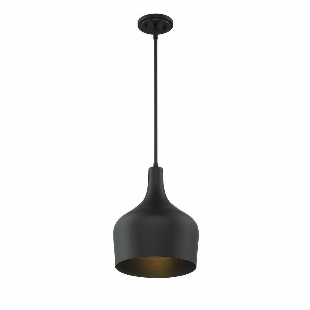 Elodie Pendant - Light House Co.