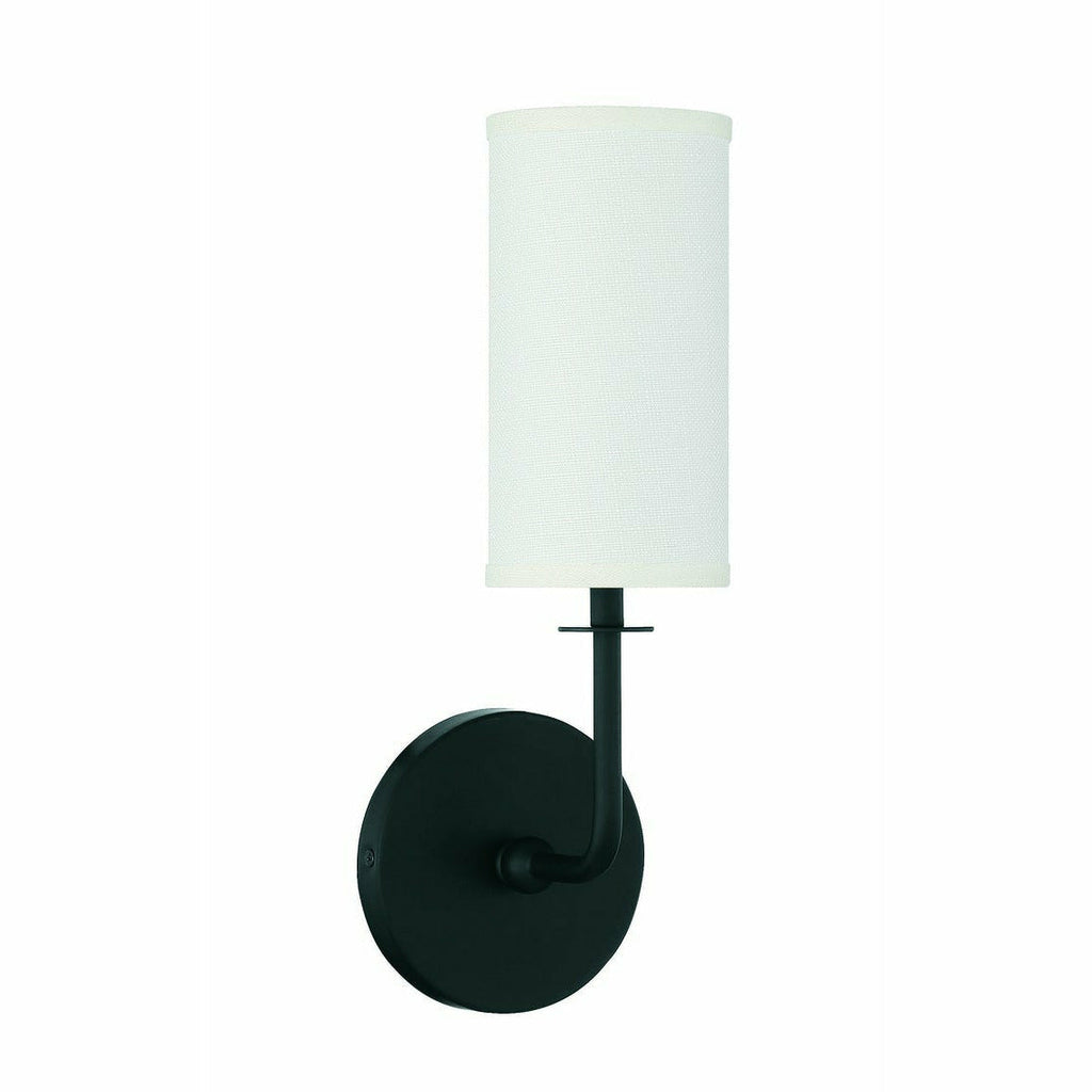 Powell Wall Sconce | Wall Sconce | Savoy House - Light House Co.