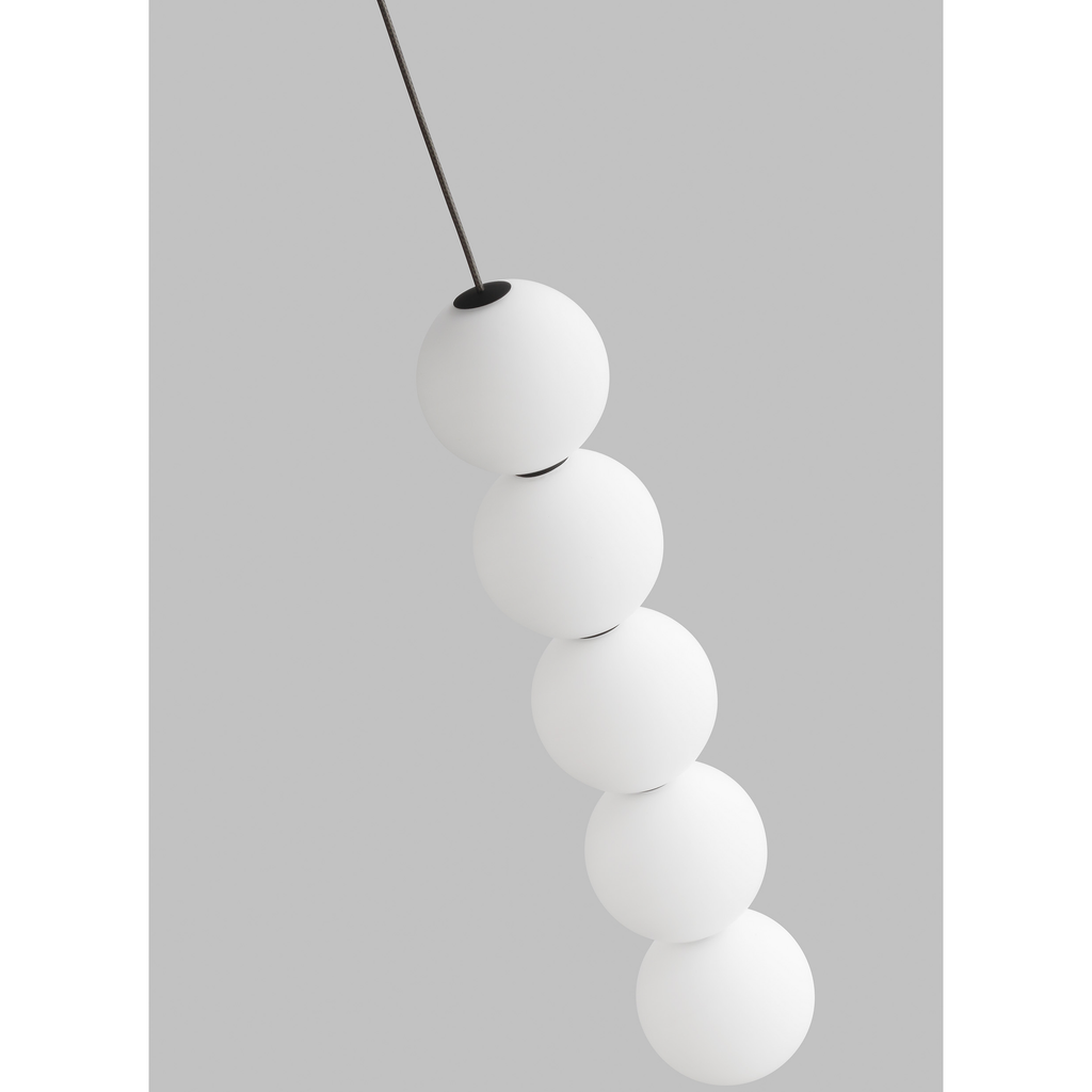 Orbet Pendant | Pendants | Visual Comfort Modern - Light House Co.