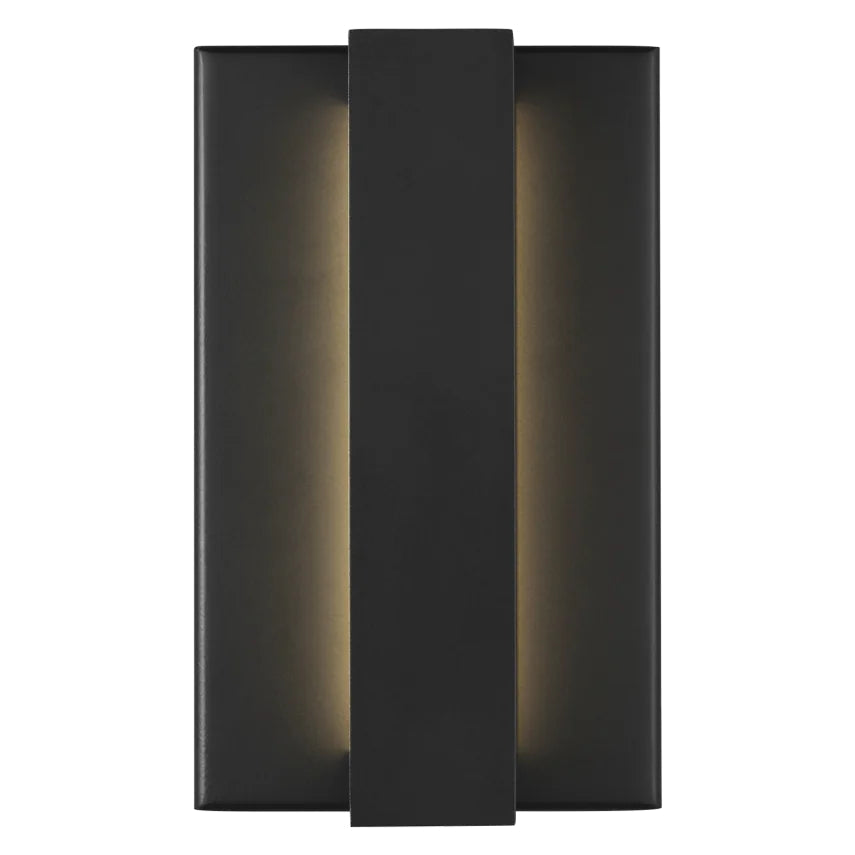 Windfall Outdoor Wall Sconce | Outdoor Wall Lights | Visual Comfort Modern - Light House Co.