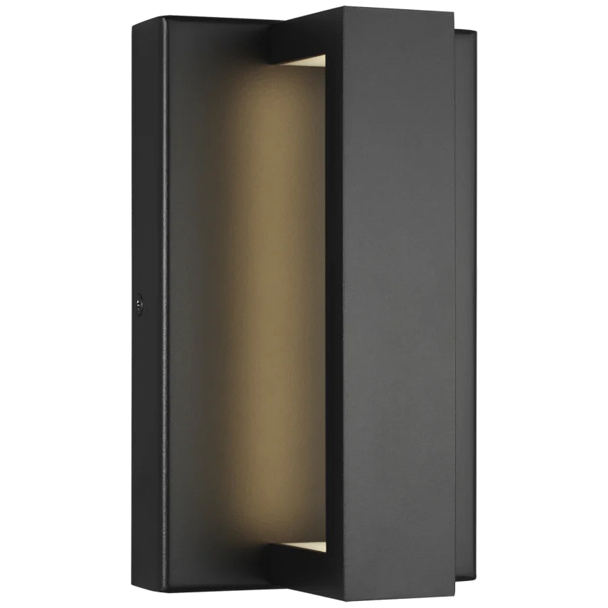 Windfall Outdoor Wall Sconce | Outdoor Wall Lights | Visual Comfort Modern - Light House Co.