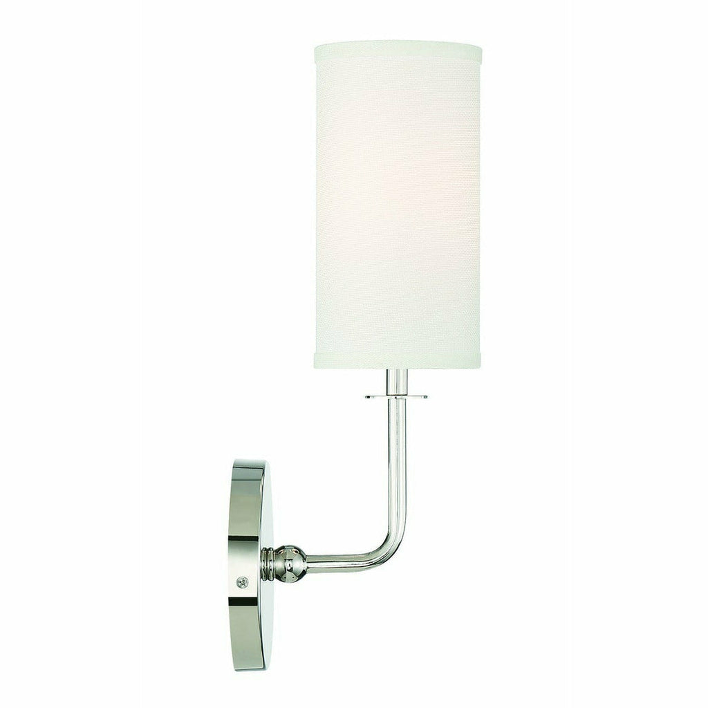 Powell Wall Sconce | Wall Sconce | Savoy House - Light House Co.