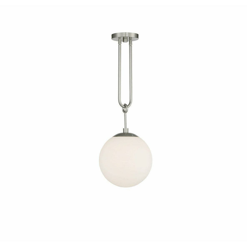 Becker Pendant - Light House Co.