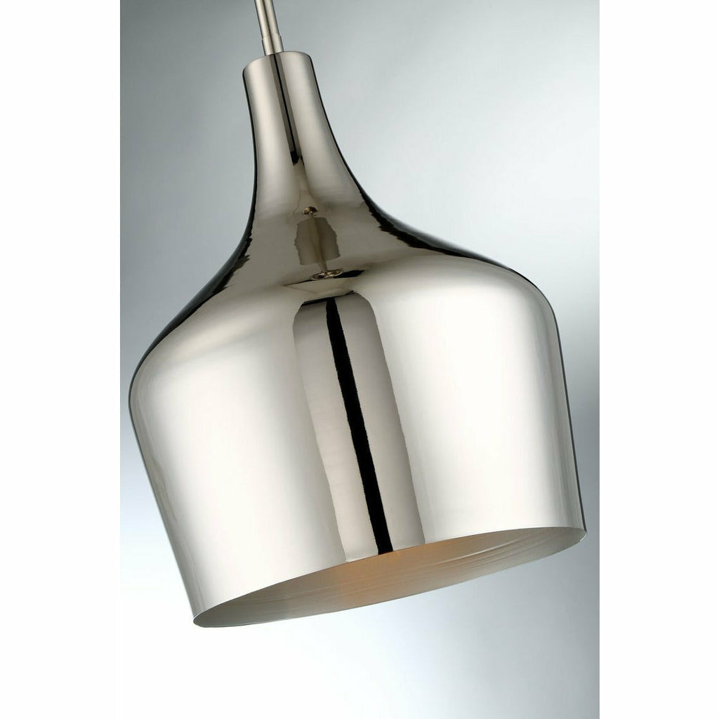 Elodie Pendant | Pendants | Savoy House - Light House Co.