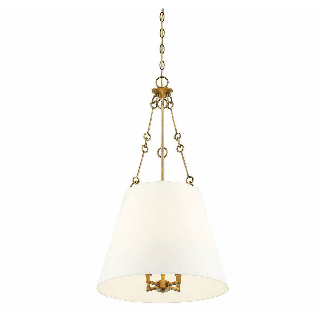 Austin Pendant - Light House Co.