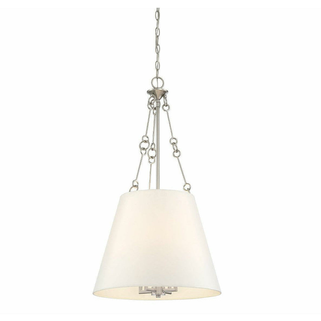 Austin Pendant - Light House Co.