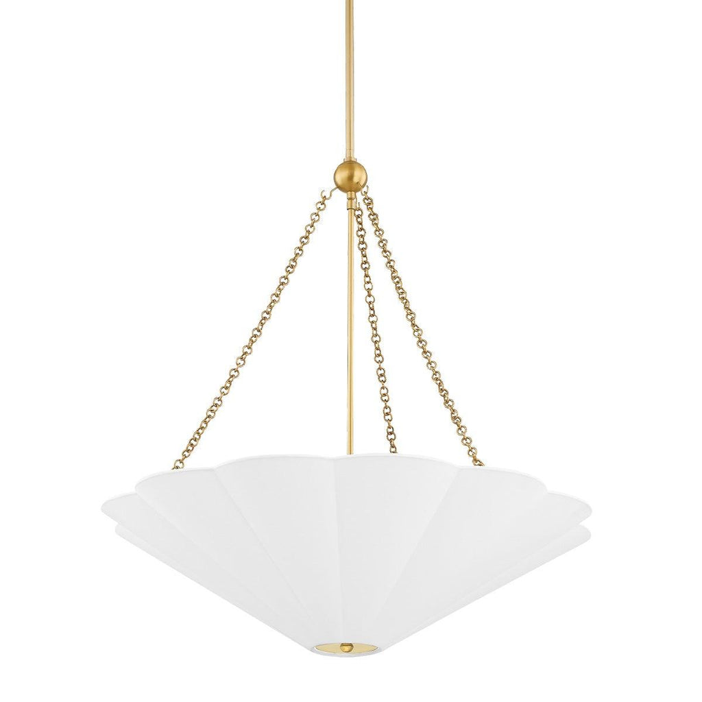 Alana Pendant - Light House Co.