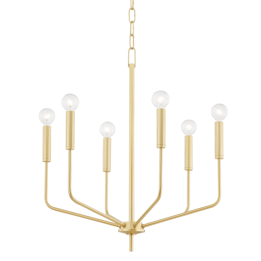 Bailey Chandelier - Light House Co.