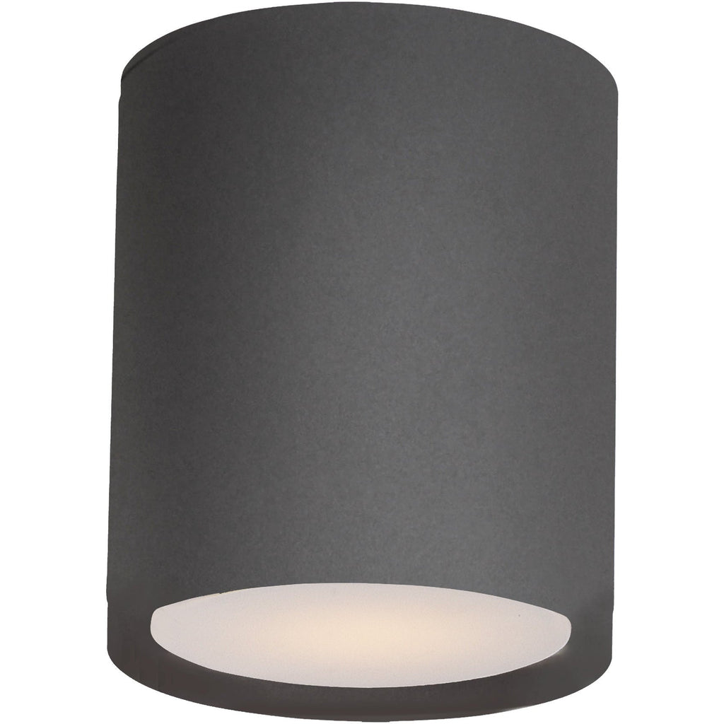 Lightray LED Outdoor Flush Mount | Outdoor Wall Lights | Maxim Lighting - Light House Co.