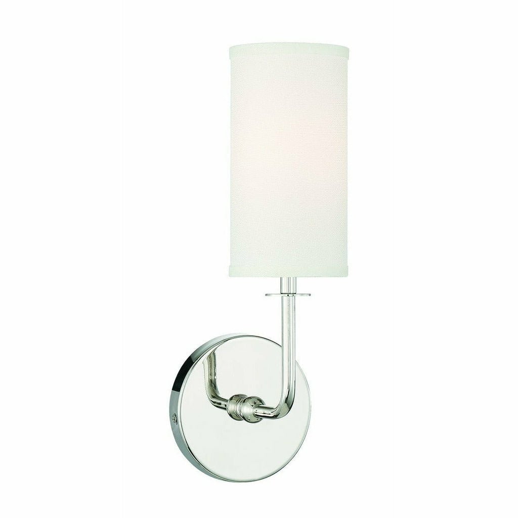 Powell Wall Sconce | Wall Sconce | Savoy House - Light House Co.