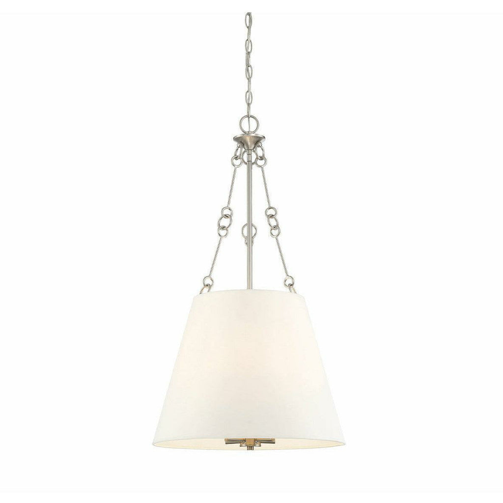 Austin Pendant - Light House Co.