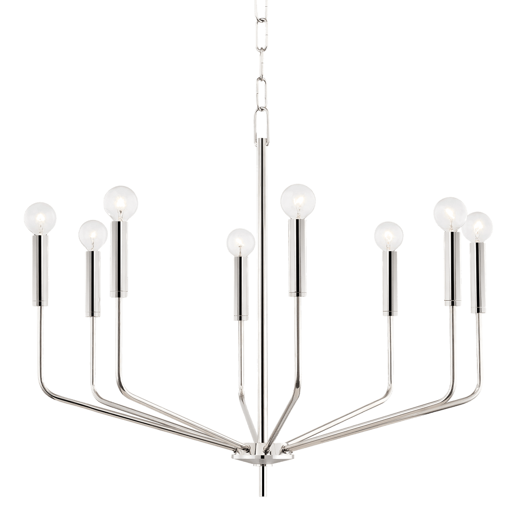 Bailey Chandelier - Light House Co.