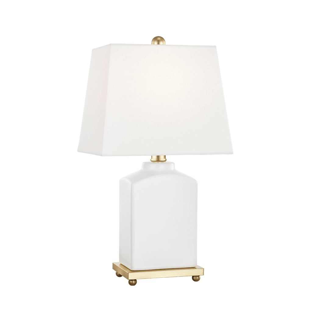 Brynn Table Lamp - Light House Co.