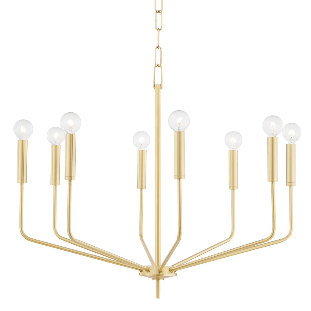 Bailey Chandelier - Light House Co.