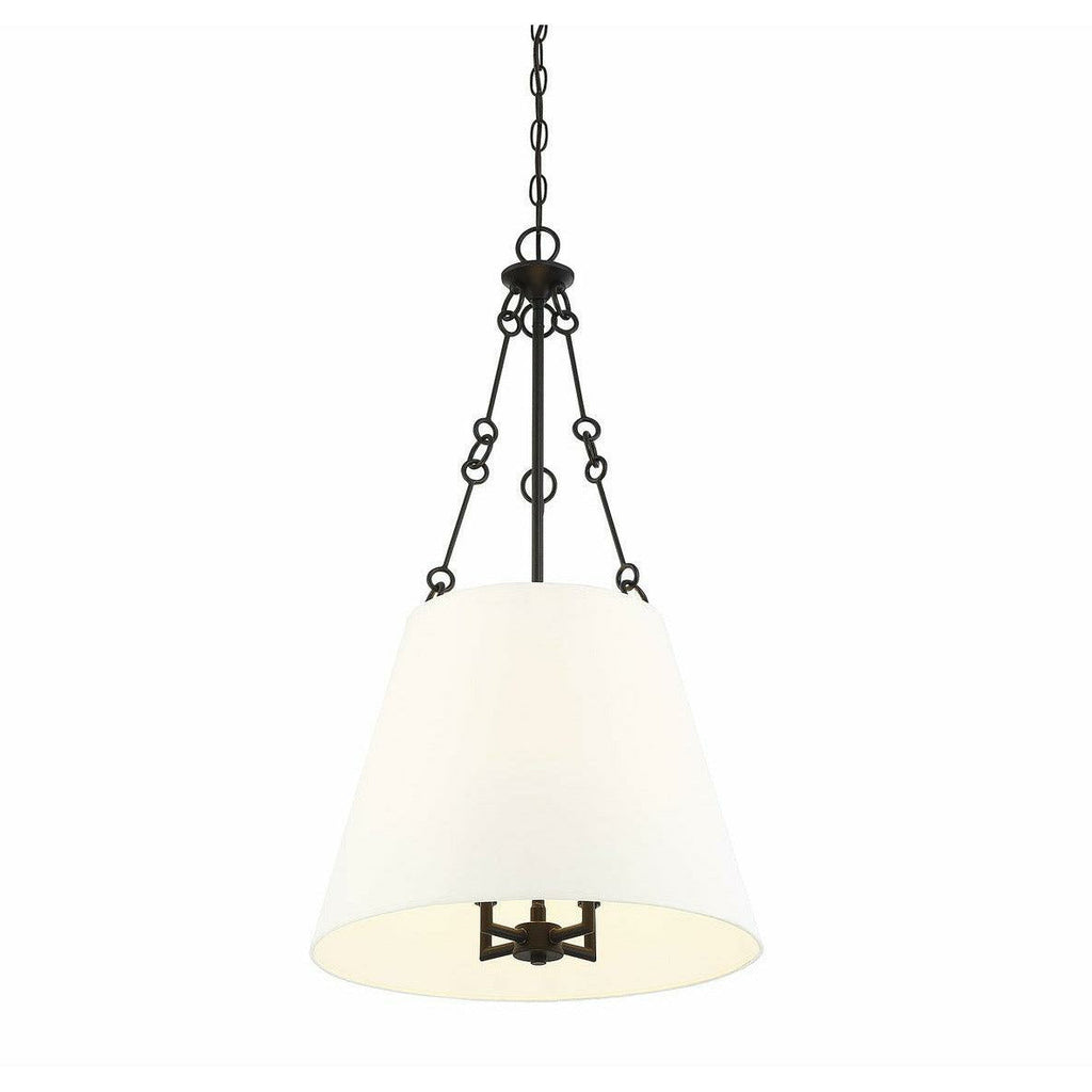 Austin Pendant - Light House Co.