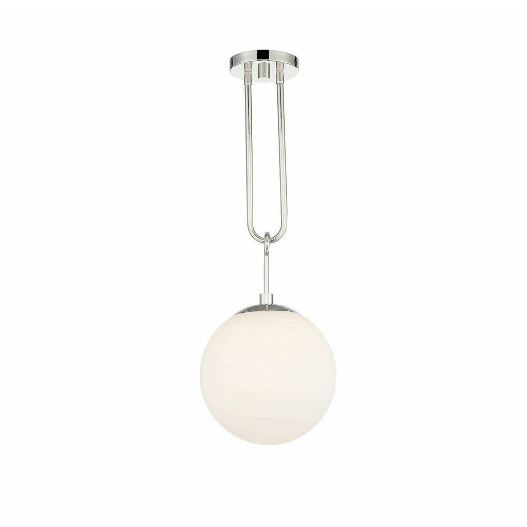 Becker Pendant - Light House Co.