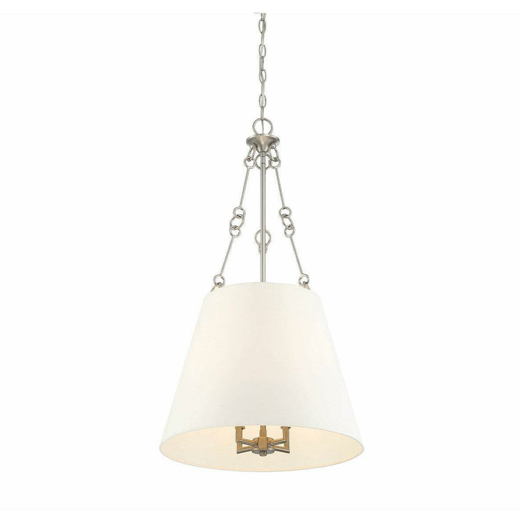 Austin Pendant - Light House Co.