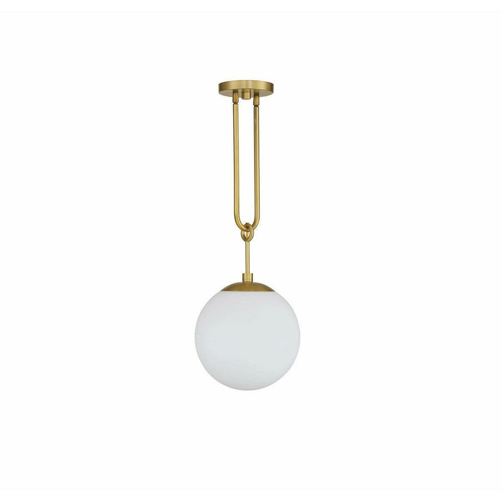 Becker Pendant - Light House Co.