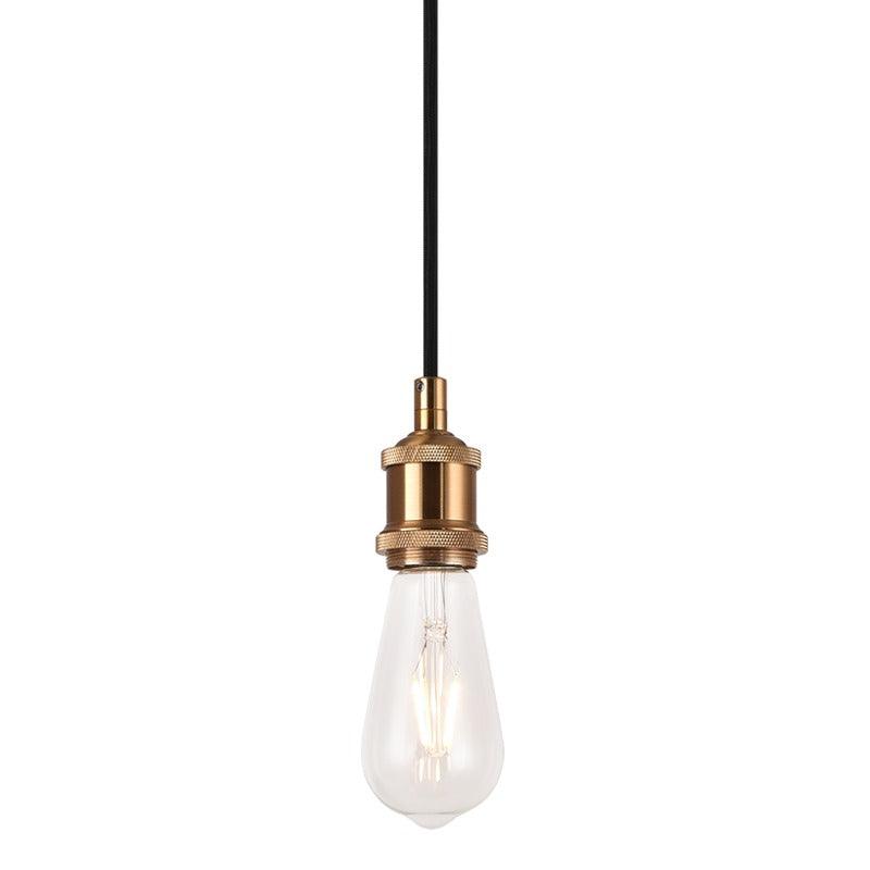 Bulstrode's Workshop Small Pendant - Light House Co.