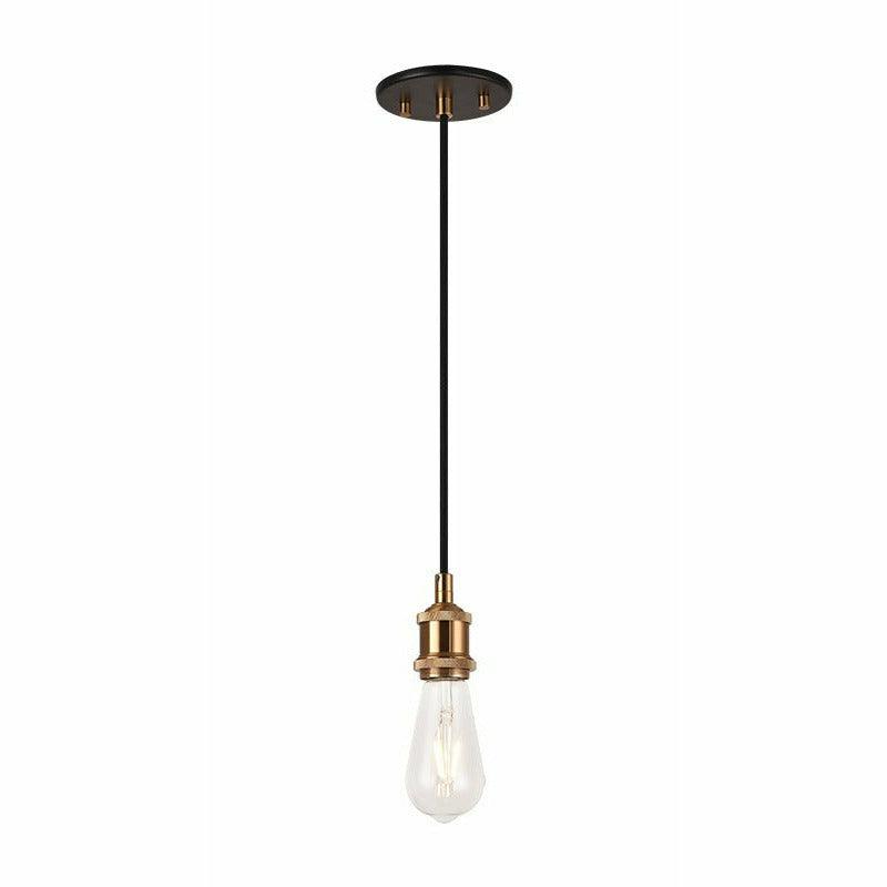 Bulstrode's Workshop Small Pendant - Light House Co.