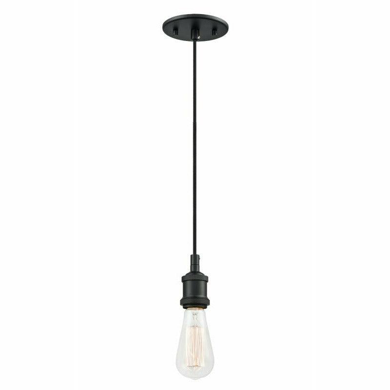 Bulstrode's Workshop Small Pendant - Light House Co.