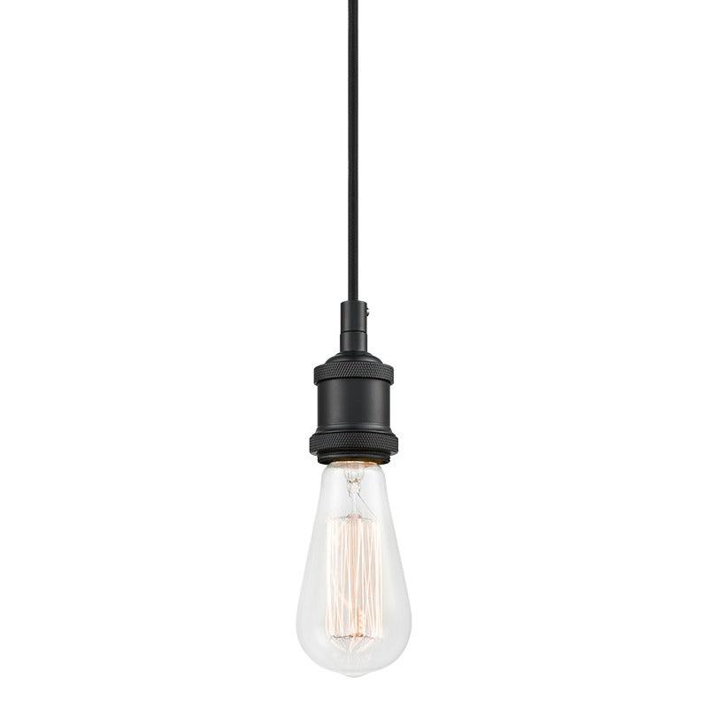 Bulstrode's Workshop Small Pendant - Light House Co.